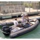 Northstar Axi̇s 4.2 Fi̇ber Tabanlı Boat
