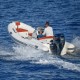 Northstar Axi̇s 4.2 Fi̇ber Tabanlı Boat