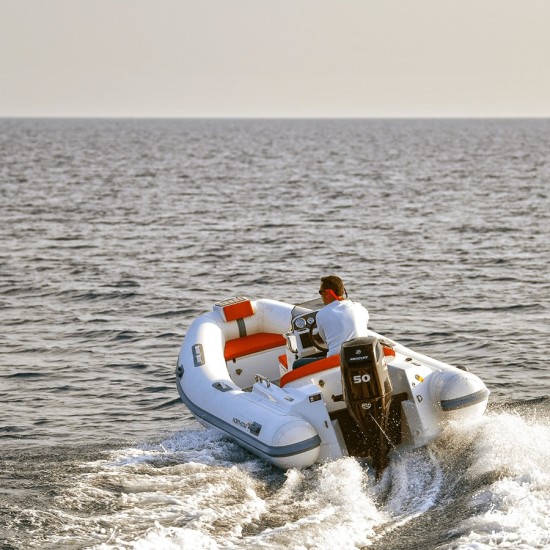 Northstar Axi̇s 4.2 Fi̇ber Tabanlı Boat