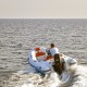 Northstar Axi̇s 4.2 Fi̇ber Tabanlı Boat