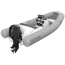 Northstar Axi̇s 4.2 Fi̇ber Tabanlı Boat