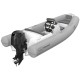 Northstar Axi̇s 4.2 Fi̇ber Tabanlı Boat