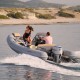 Northstar Axi̇s 4.8 Fi̇ber Tabanlı Boat