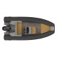 Northstar Axi̇s 4.8 Fi̇ber Tabanlı Boat