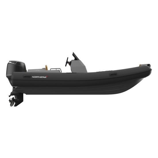 Northstar Axi̇s 4.8 Fi̇ber Tabanlı Boat