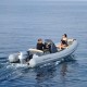 Northstar Axi̇s 4.8 Fi̇ber Tabanlı Boat