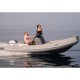 Northstar Axi̇s 4.8 Fi̇ber Tabanlı Boat