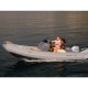 Northstar Axi̇s 4.8 Fi̇ber Tabanlı Boat