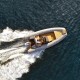 Northstar Axi̇s 4.8 Fi̇ber Tabanlı Boat