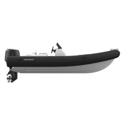 Northstar Axi̇s 5.3 Fi̇ber Tabanlı Boat