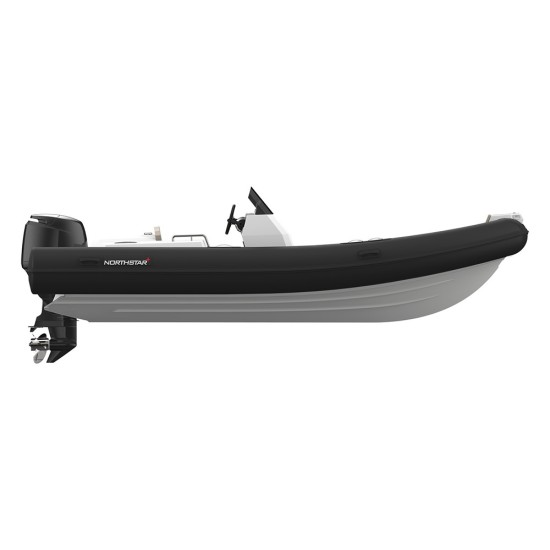 Northstar Axi̇s 5.3 Fi̇ber Tabanlı Boat