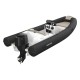 Northstar Axi̇s 5.3 Fi̇ber Tabanlı Boat