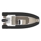 Northstar Axi̇s 5.3 Fi̇ber Tabanlı Boat
