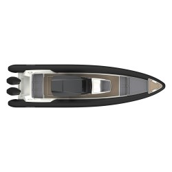 Northstar Ion 10.5 Fi̇ber Tabanlı Boat