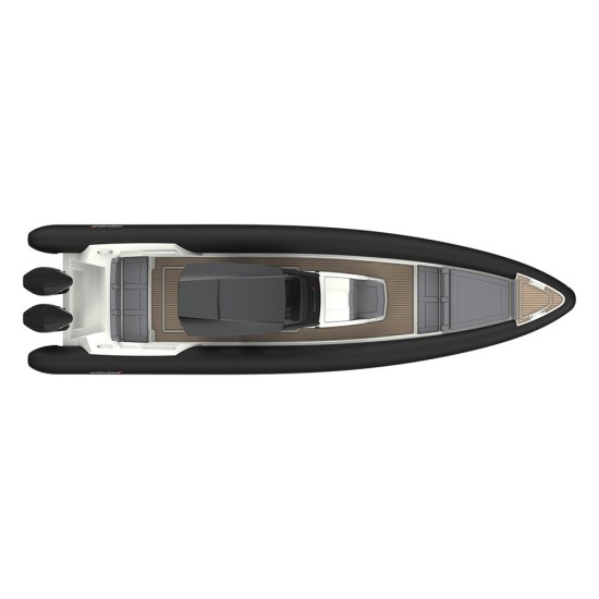 Northstar Ion 10.5 Fi̇ber Tabanlı Boat