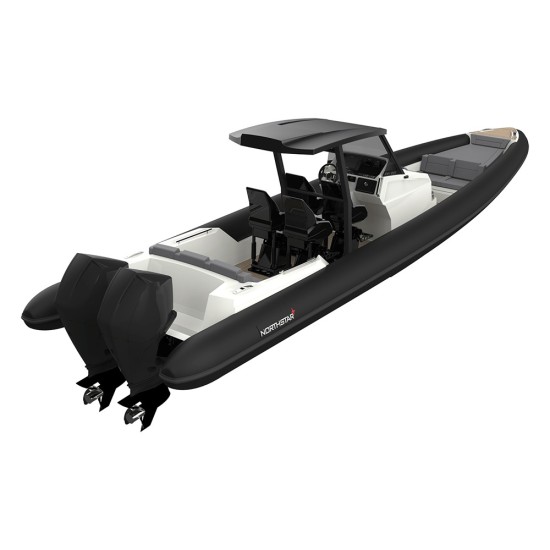 Northstar Ion 10.5 Fi̇ber Tabanlı Boat