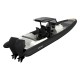 Northstar Ion 10.5 Fi̇ber Tabanlı Boat