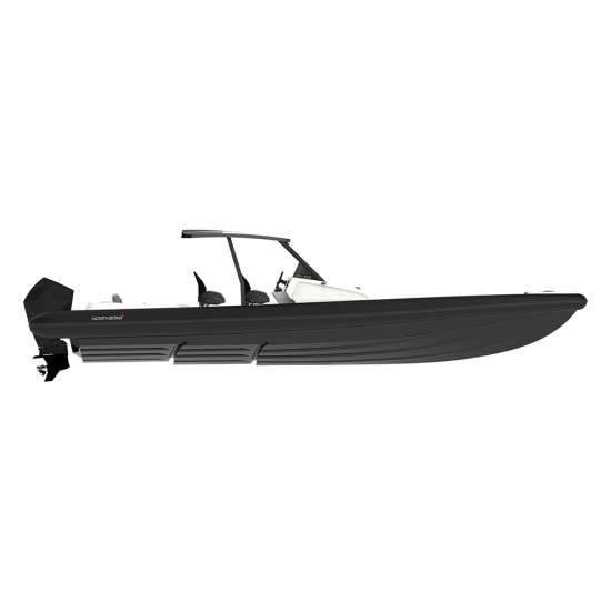 Northstar Ion 10.5 Fi̇ber Tabanlı Boat