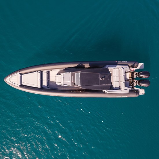 Northstar Ion 10.5 Fi̇ber Tabanlı Boat