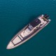 Northstar Ion 10.5 Fi̇ber Tabanlı Boat