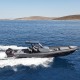 Northstar Ion 10.5 Fi̇ber Tabanlı Boat
