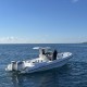 Northstar Ori̇on 10 Fi̇ber Tabanlı Boat