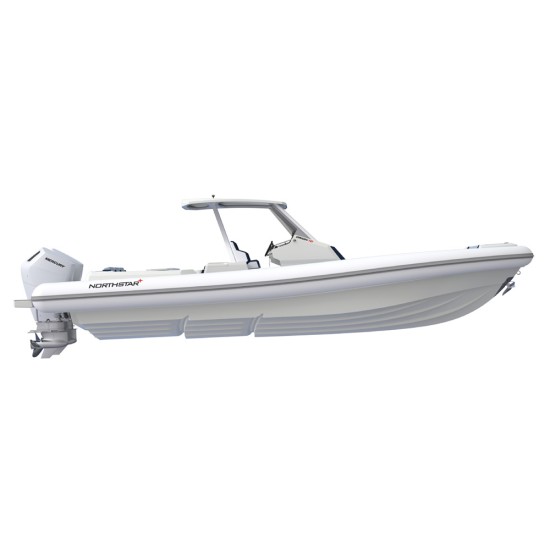 Northstar Ori̇on 10 Fi̇ber Tabanlı Boat