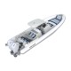 Northstar Ori̇on 10 Fi̇ber Tabanlı Boat