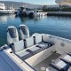 Northstar Ori̇on 10 Fi̇ber Tabanlı Boat
