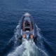 Northstar Ori̇on 6 Fi̇ber Tabanlı Boat