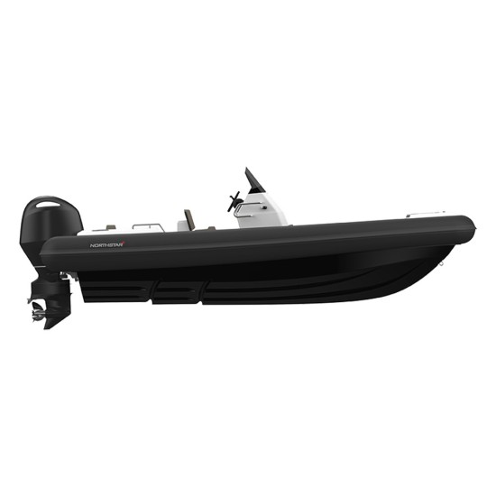 Northstar Ori̇on 6 Fi̇ber Tabanlı Boat
