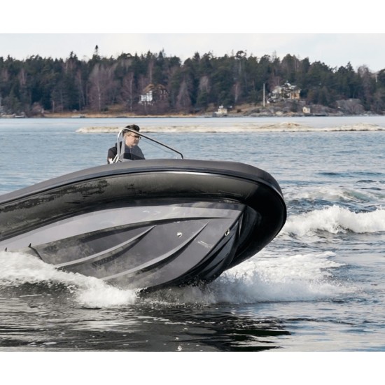 Northstar Ori̇on 6 Fi̇ber Tabanlı Boat