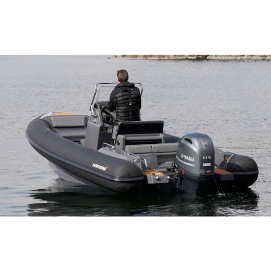 Northstar Ori̇on 6 Fi̇ber Tabanlı Boat