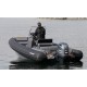 Northstar Ori̇on 6 Fi̇ber Tabanlı Boat