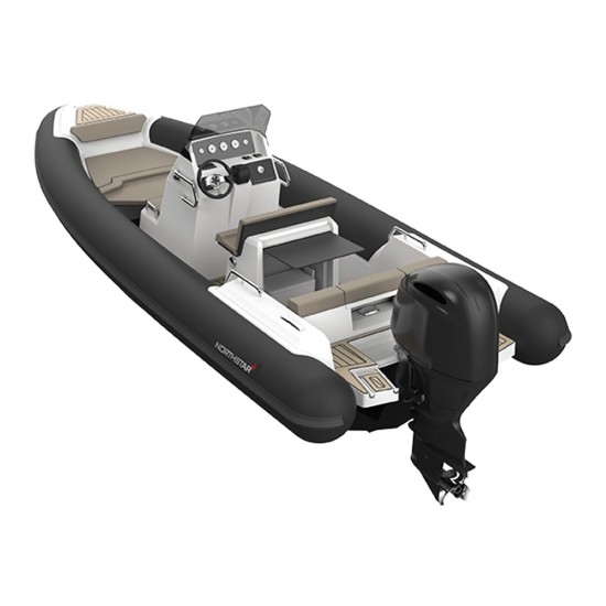 Northstar Ori̇on 6 Fi̇ber Tabanlı Boat