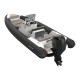 Northstar Ori̇on 6 Fi̇ber Tabanlı Boat