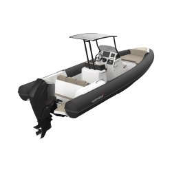 Northstar Ori̇on 7 Fi̇ber Tabanlı Boat