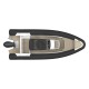 Northstar Ori̇on 7 Fi̇ber Tabanlı Boat