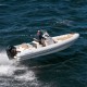 Northstar Ori̇on 7 Fi̇ber Tabanlı Boat