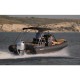 Northstar Ori̇on 7 Fi̇ber Tabanlı Boat