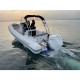 Northstar Ori̇on 7 Fi̇ber Tabanlı Boat