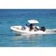 Northstar Ori̇on 7 Fi̇ber Tabanlı Boat