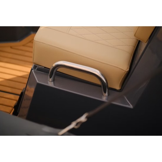 Northstar Ori̇on 7 Fi̇ber Tabanlı Boat