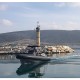 Northstar Ori̇on 7 Fi̇ber Tabanlı Boat