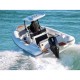 Northstar Ori̇on 7 Fi̇ber Tabanlı Boat