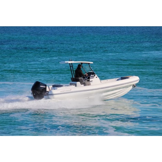Northstar Ori̇on 7 Fi̇ber Tabanlı Boat