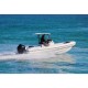 Northstar Ori̇on 7 Fi̇ber Tabanlı Boat