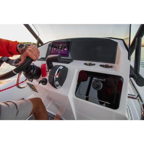 Northstar Ori̇on 8 Fi̇ber Tabanlı Boat