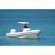 Northstar Ori̇on 8 Fi̇ber Tabanlı Boat
