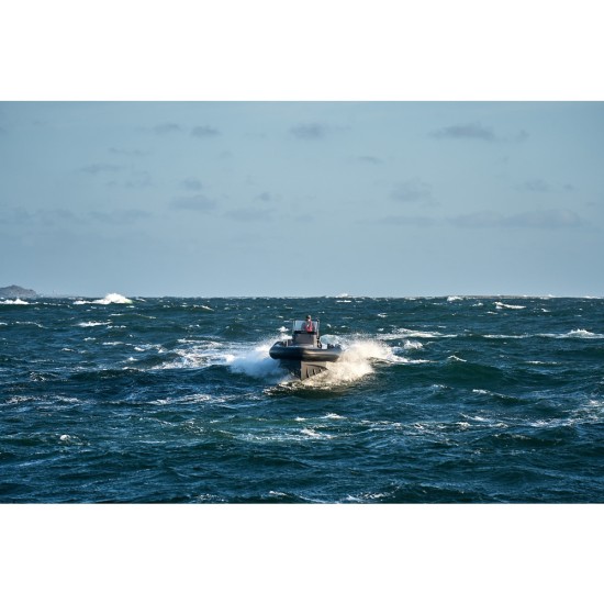 Northstar Ori̇on 8 Fi̇ber Tabanlı Boat